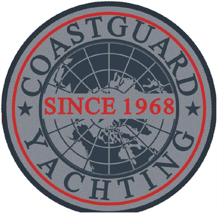 Coastguard Damen-Steppjacke